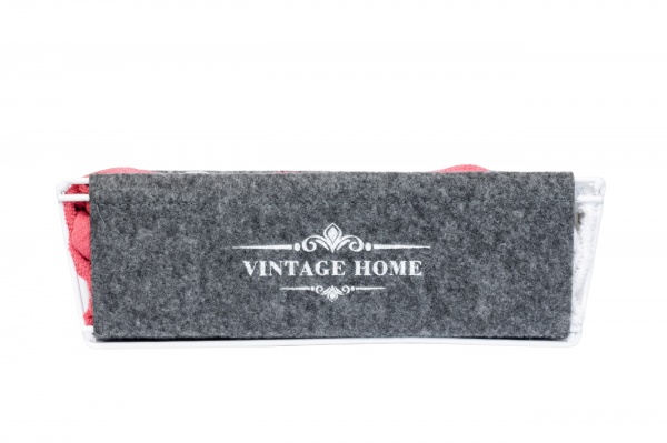 Набір рушників Vintage Home 24x10 см 