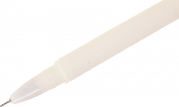 Ручка гелева Райдужна парасолька 