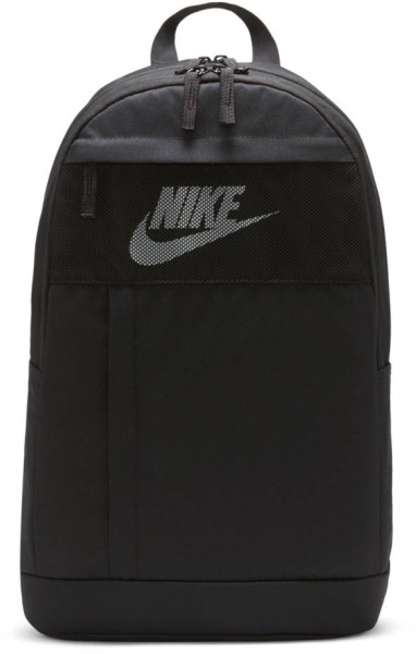 Рюкзак Nike NK ELMNTL BKPK - LBR DD0562-010 черный