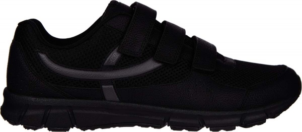 Кросівки Energetics City Trainer IV 414051-050 р.45 чорний