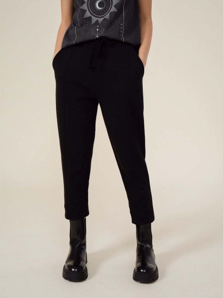 Брюки Outhorn HOL22-SPDD603-20S р. XS черный