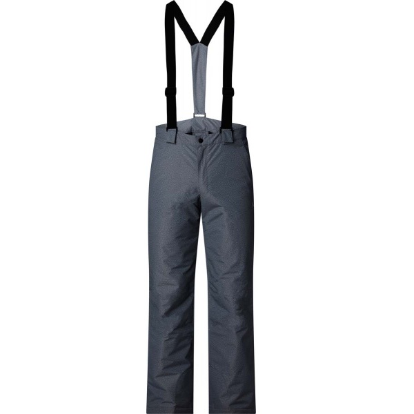 Брюки McKinley Danny mn V3 294384-900046 р. 46 серый