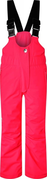 Брюки McKinley Tyler II kds AQ 294474-395 р. 122 розовый