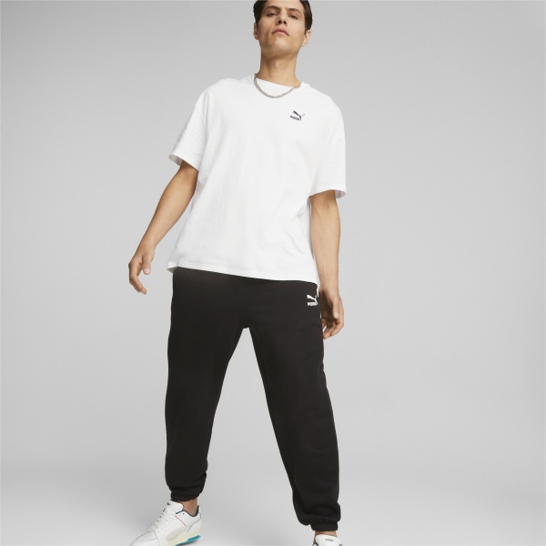 Футболка Puma 53623602 р.2XL білий