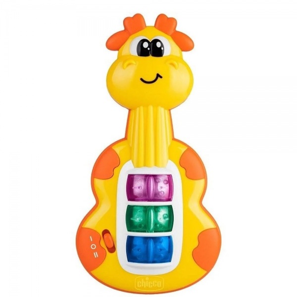 Іграшка музична Chicco Мінігітара 11160.00