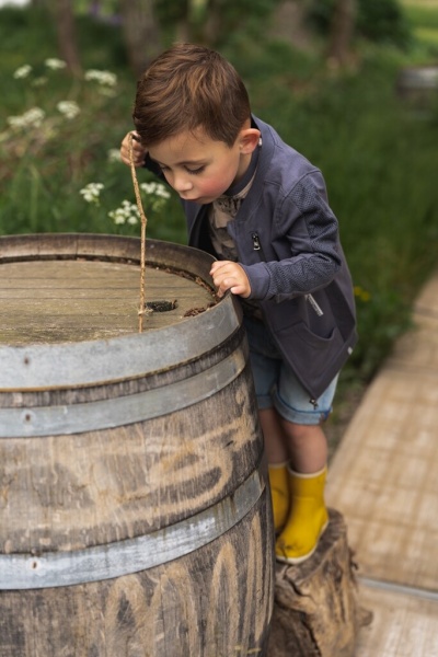 Кардиган для мальчика Koko Noko р.140 серый T46878-37 