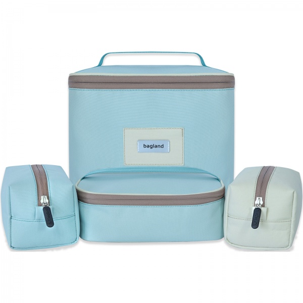 Органайзер Bagland Monochrome 724154 (Тiффанi)