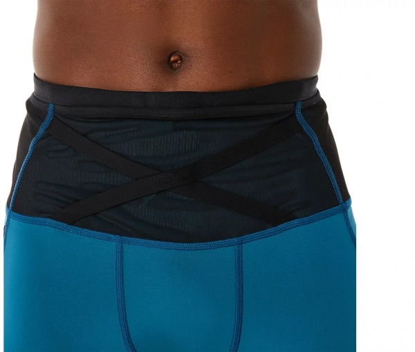 Лосини Asics FUJITRAIL SPRINTER 2011C727-407 р.M синій