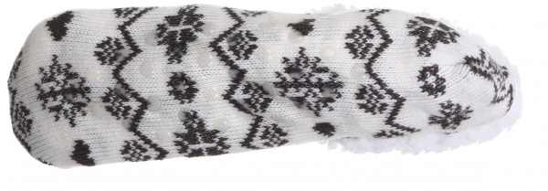 Шкарпетки жіночі La Nuit Ола р.one size айворі 1 шт.