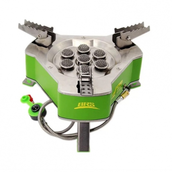 Горелка газовая Naturehike туристичний BRS-71