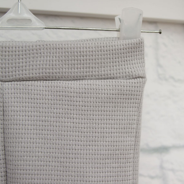 Комплект дитячого одягу Blanka сірий р.68 110236 