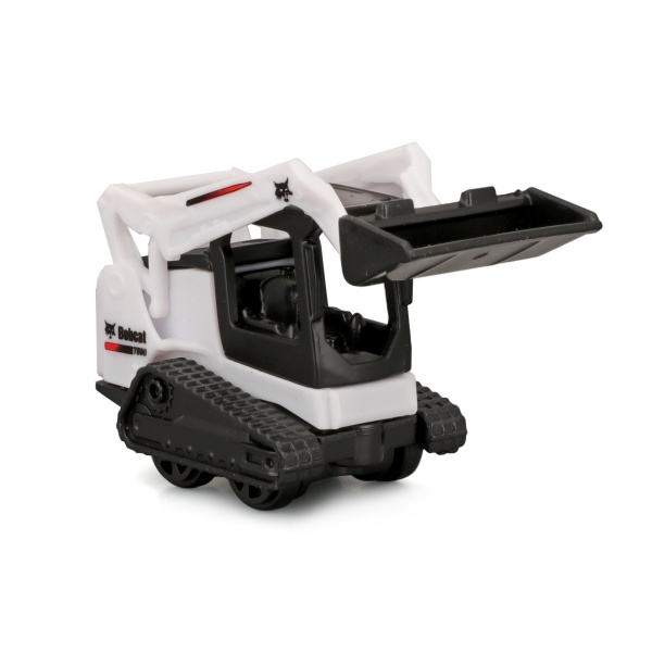 Машинка Maisto Bob Cat Series в ассортименте 1:64 15531