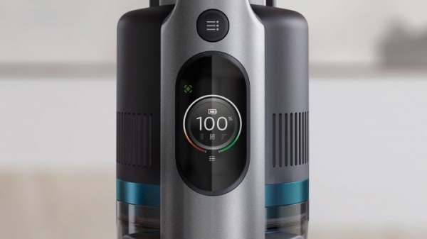 Пылесос аккумуляторный Philips XC8057/01 