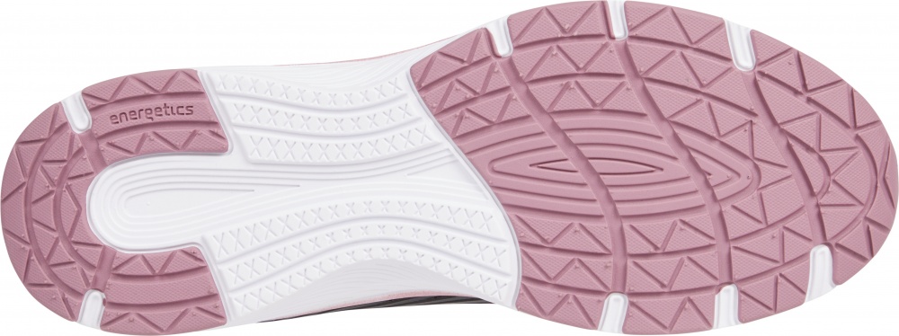 Кроссовки женские демисезонные Energetics Elexir XIII W 427192-900050 р.36 черные