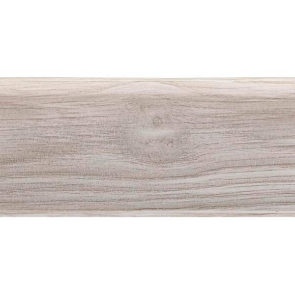 Плинтус King Floor дуб светлый 20,8x70x2500 мм 