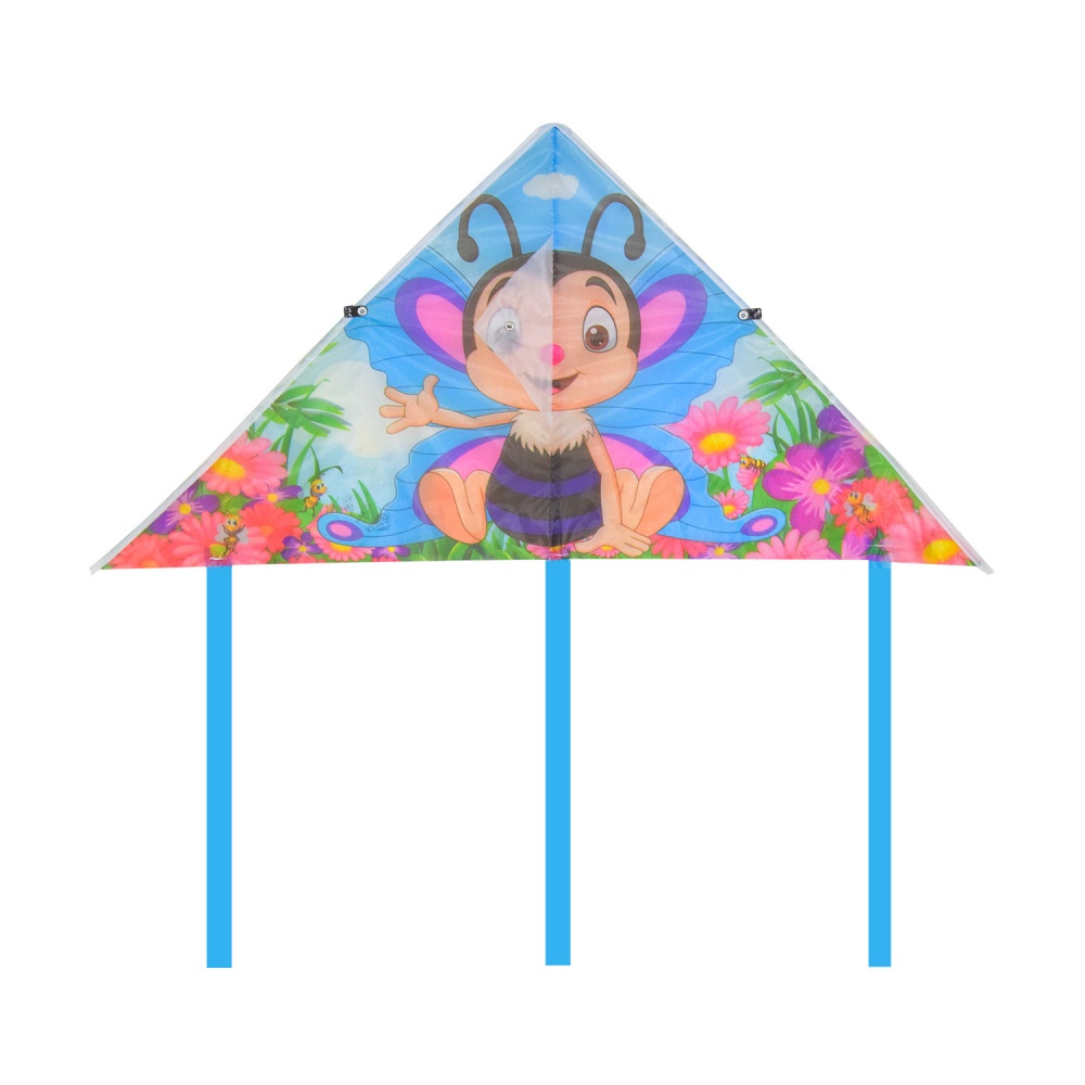 Воздушный змей Shantou 80 см в ассортименте VZ2470