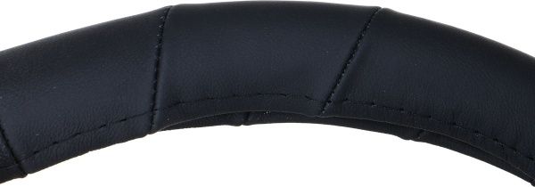 Чехол на руль Auto Assistance NR1518-L L черный