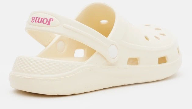 Сандалии Joma S.Froc Lady SFROCLS2525 р.39 желтый