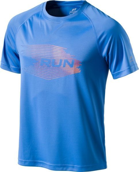 Футболка Pro Touch Bonito ux 280533-528 S синій