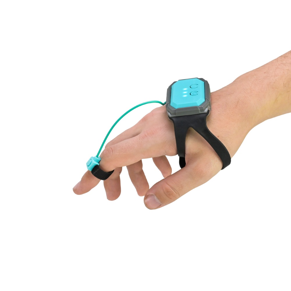 Машинка-перевертыш на радиоуправлении POWERMOTORS PM3412 orange