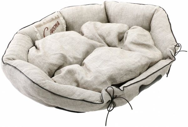 Лежак Природа Сиеста Кантри №3 68х52х23 см