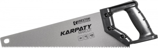 Пила по дереву 400 мм Profix KRESTON KARPATY MAXCUT 01-0001