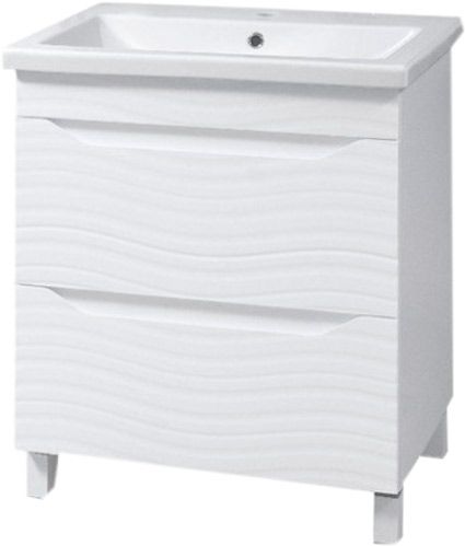 Тумба підлогова Сансервіс Атланта + Como 100