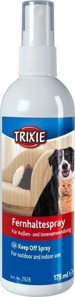 Відлякувач Trixie для собак та кішок