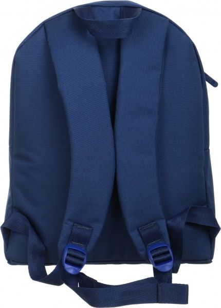 Рюкзак Bagland AW1920 59066BLU 17 л синій