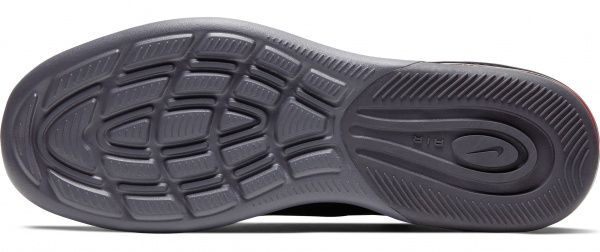 Кроссовки Nike AIR MAX AXIS MID BQ4017-001 р.11 серый