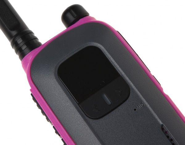 Рація Agent AR-T12 rose