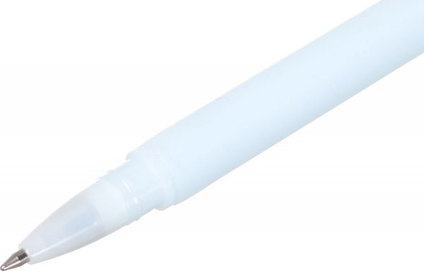 Ручка кулькова Стріла Купідона, блакитний 