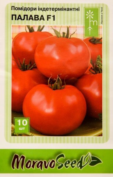 Семена MoravoSeeds томат Палава 10 шт.