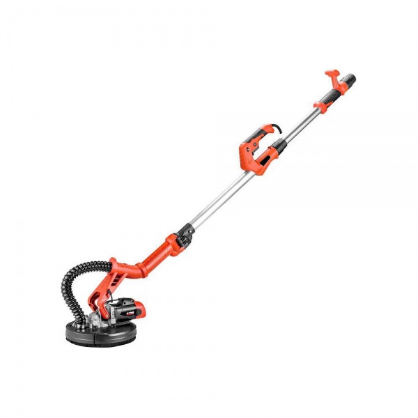 Шліфувальна машина по бетону Stark DWS-750 150070040