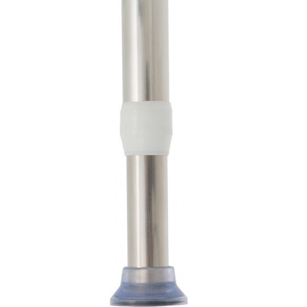 Карниз для ванной Bacchetta Tubo