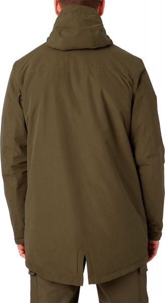 Куртка McKinley Lenny ux 408054-782 3XL хаки