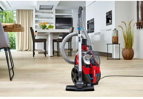 Пилосос Philips FC9729/09 