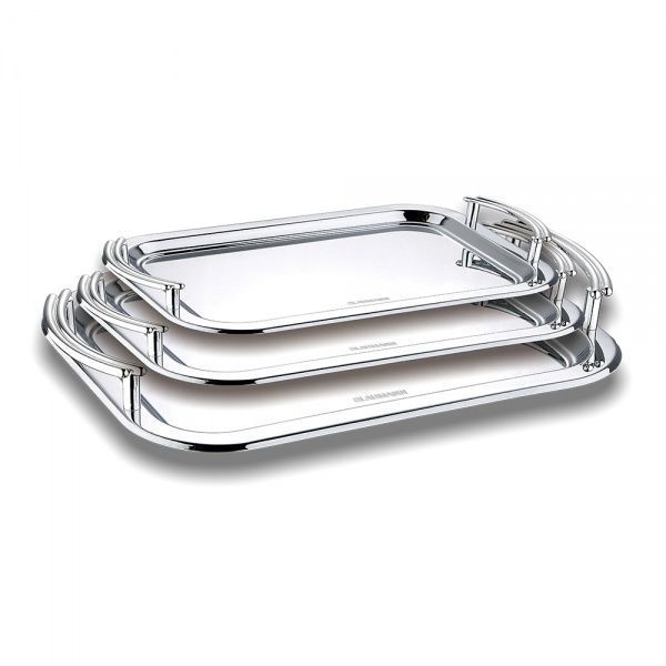 Набор подносов 3 шт. BL 3299 Blaumann