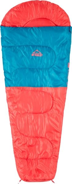 Спальний мішок McKinley Junior Active 10 195L 303176-900256