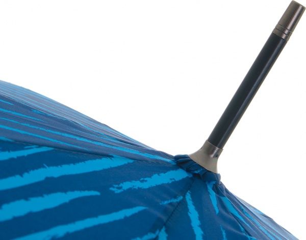 Парасолька-тростина Susino Rain 21005 синій 