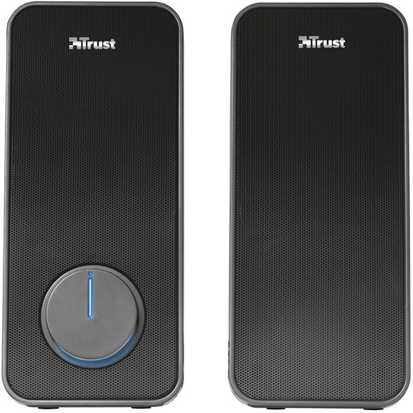 Акустическая система 2.0 Trust (20179) Arys speaker set