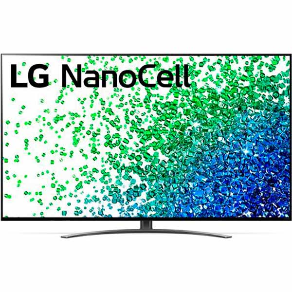 Телевізор LG 50NANO816PA