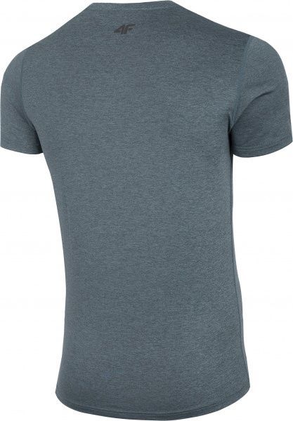 Футболка 4F NOSD4-TSMF301-33M р.3XL синий