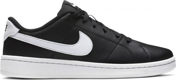 Кросівки Nike Nike Court Royale 2 CU9038-001 р.US 9,5 чорний