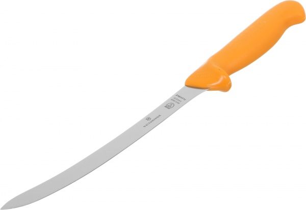 Нож для рыбы Swibo 20 см Vx58452.20 Victorinox