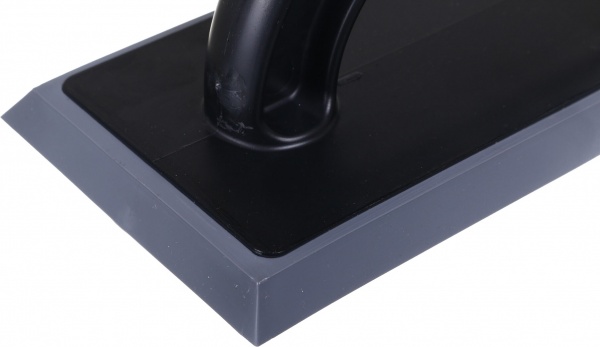 Терка для епоксидної затирки 245х100х10 мм BauGut BT-946-00-06