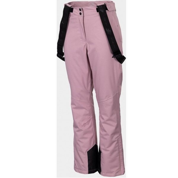 Штани 4F WOSKI TROUSERS SPDN002 H4Z22-SPDN002-53S р. L рожевий