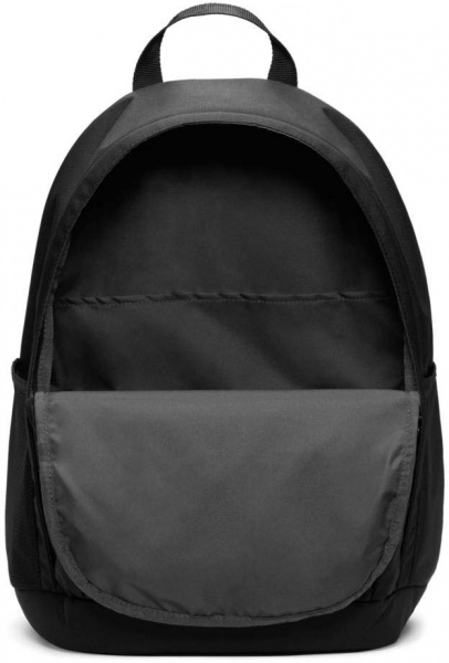 Рюкзак Nike Hayward DV1296-010 26 л черный/с принтом