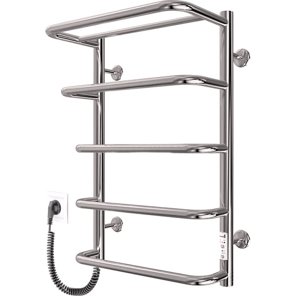 Рушникосушарка електрична Mario Епіка-1 600х422 електр. з таймером л/п