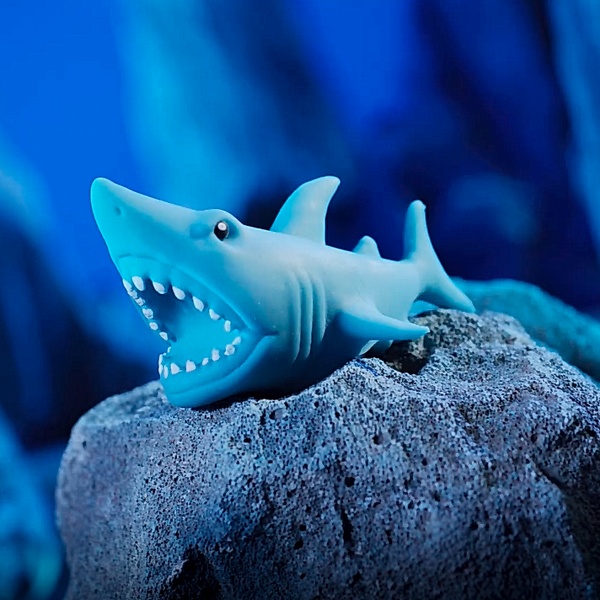 Стретч-игрушка Sbabam Экзотические животные 22/CN22 